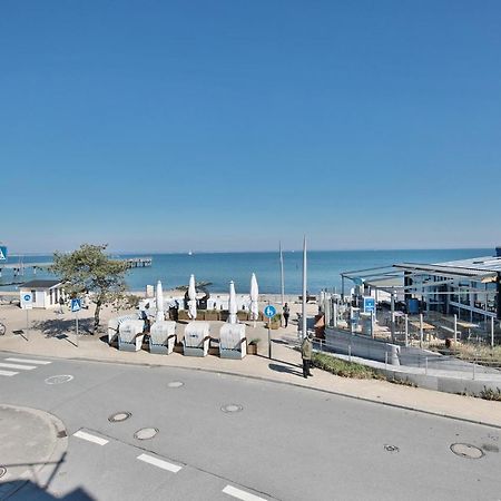 Maison Baltique Niendorf Maison Baltique Appartement 13 Ngoại thất bức ảnh