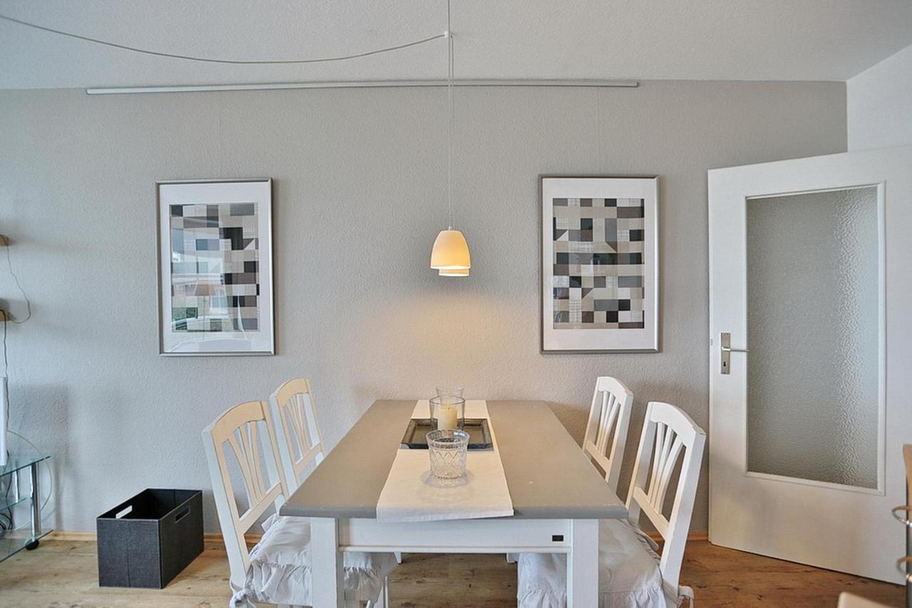 Maison Baltique Niendorf Maison Baltique Appartement 13 Ngoại thất bức ảnh