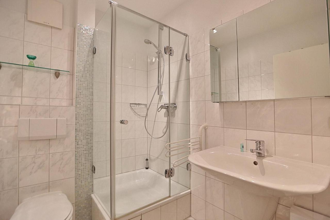 Maison Baltique Niendorf Maison Baltique Appartement 13 Ngoại thất bức ảnh