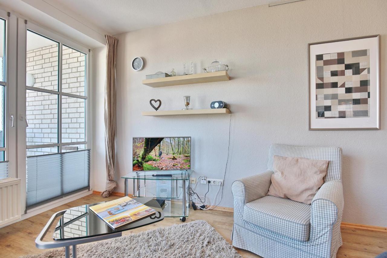 Maison Baltique Niendorf Maison Baltique Appartement 13 Ngoại thất bức ảnh