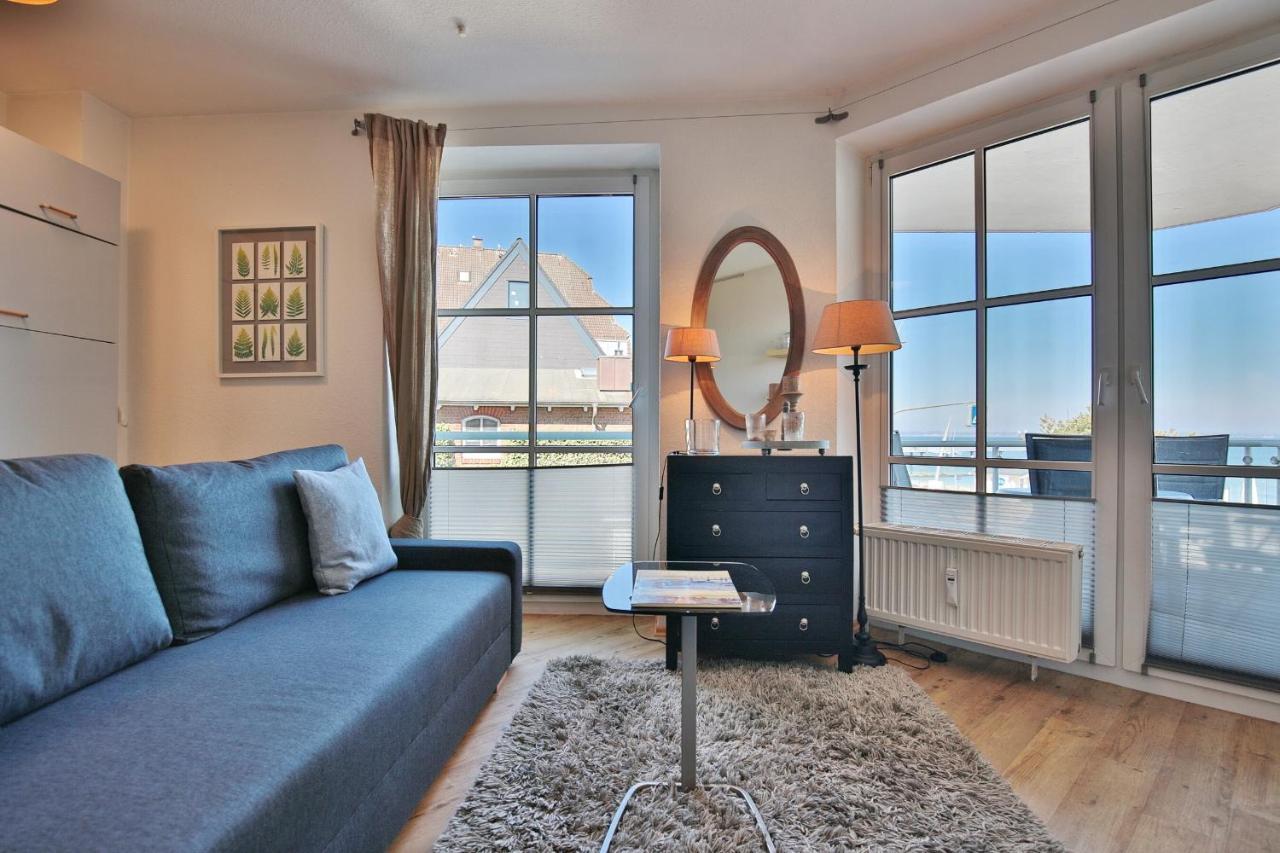 Maison Baltique Niendorf Maison Baltique Appartement 13 Ngoại thất bức ảnh