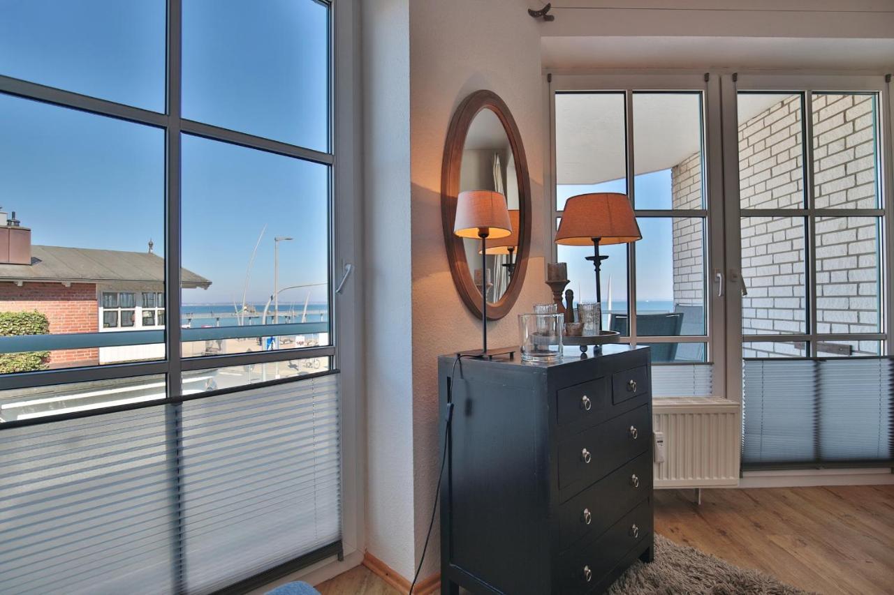 Maison Baltique Niendorf Maison Baltique Appartement 13 Ngoại thất bức ảnh